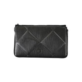 Calvin Klein Black Polyester Handbag -   -  Calvin Klein.